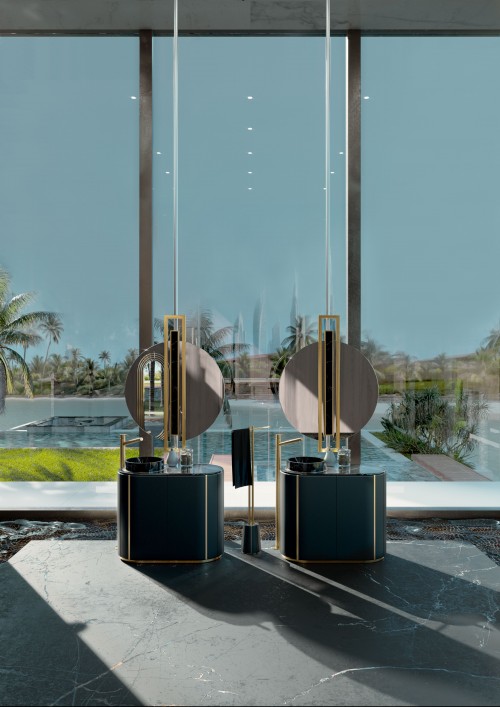 modern-resort-bathroom-with-a-bold-statement
