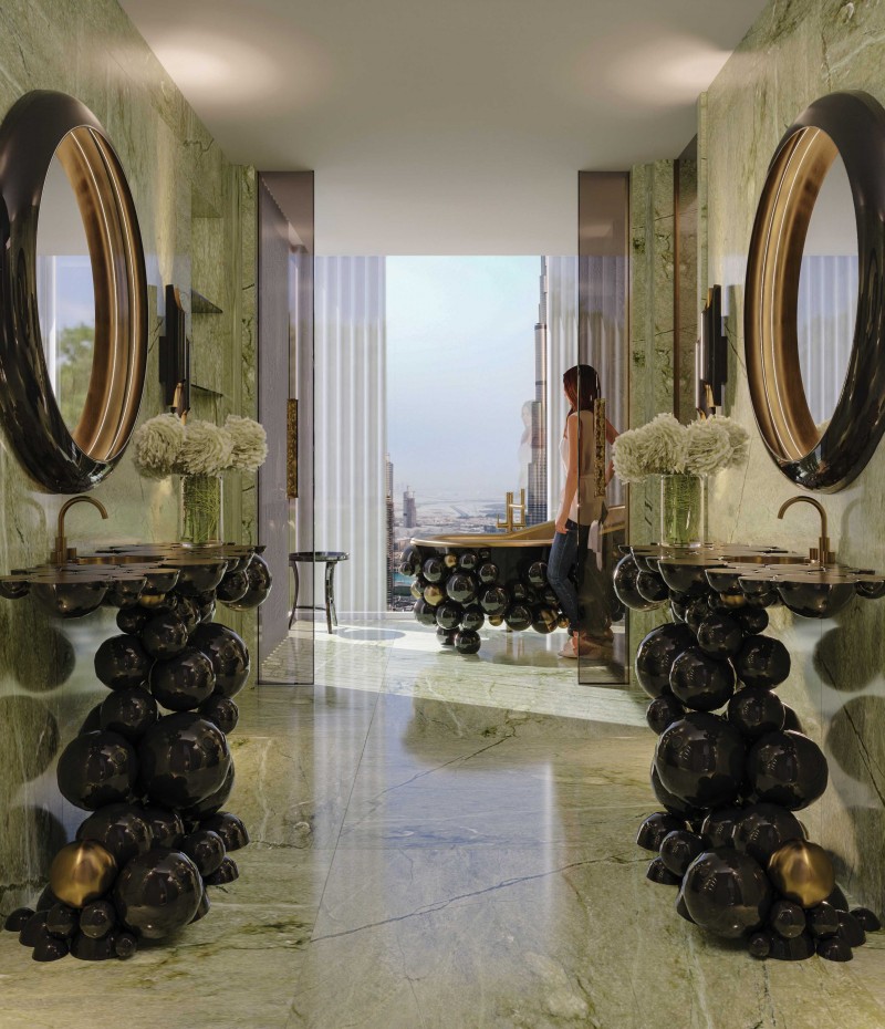sculpted-serenity:-the-green-marble-escape-with-a-skyline-view-1