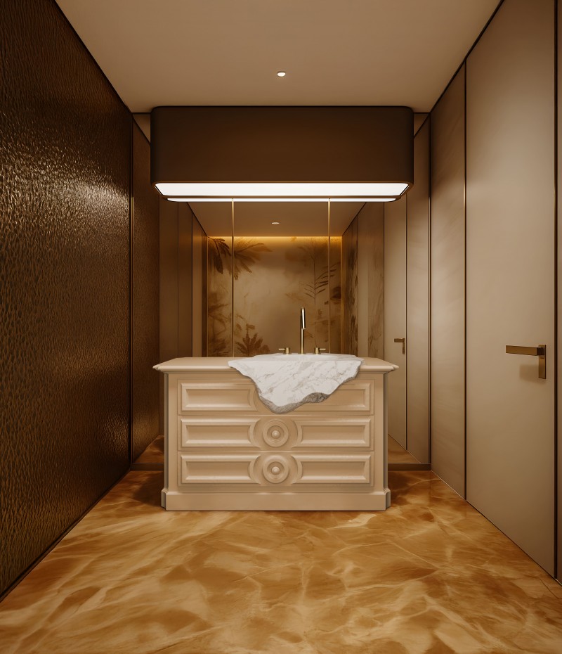 timeless-elegance-in-earth-tones:-the-petra-washbasin-1